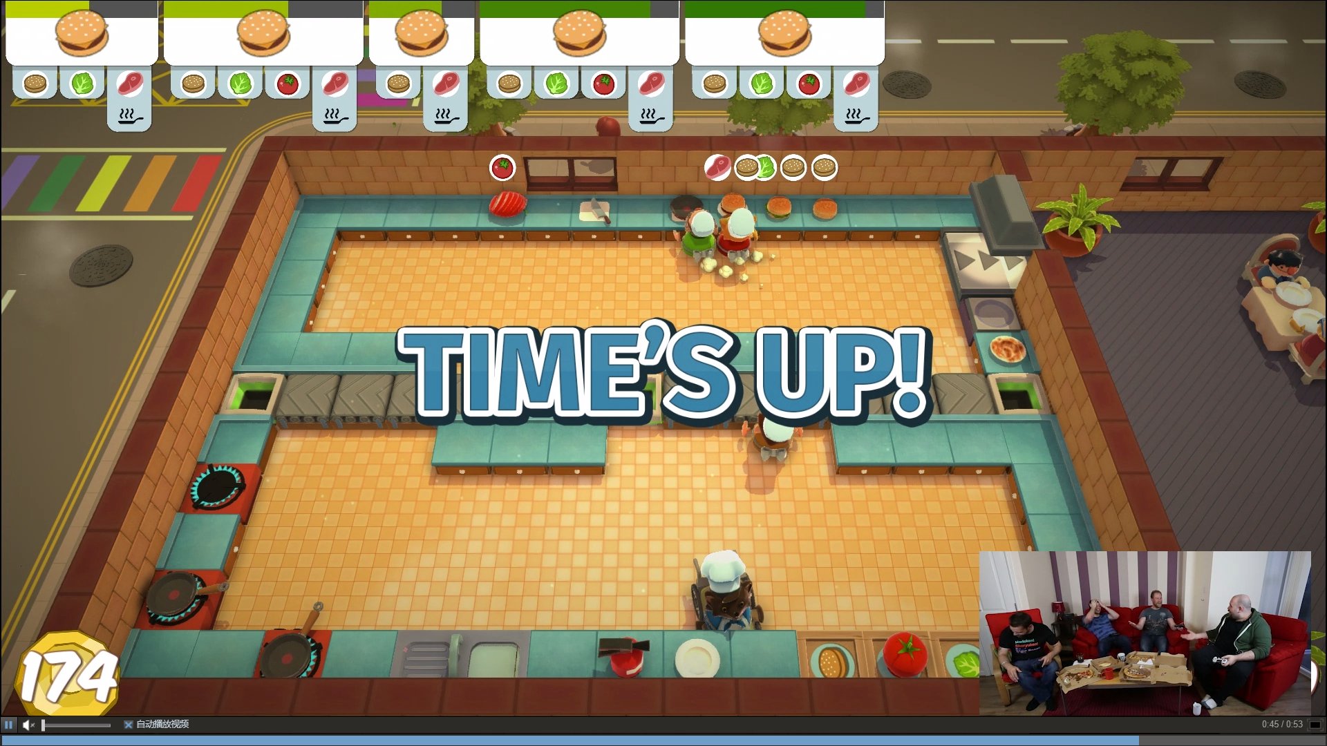 原神 重制版 截图4