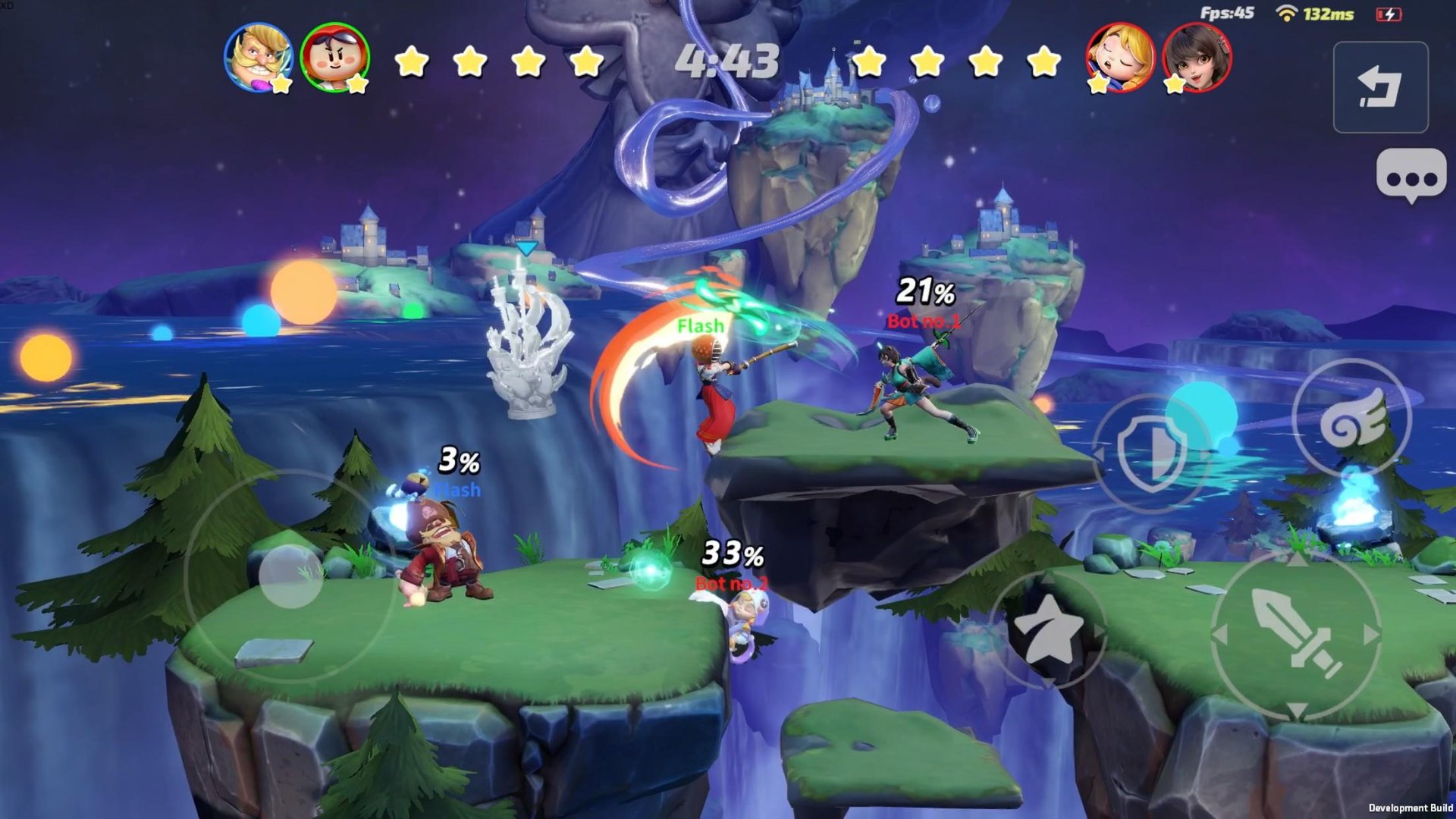 原神 重制版 截图5