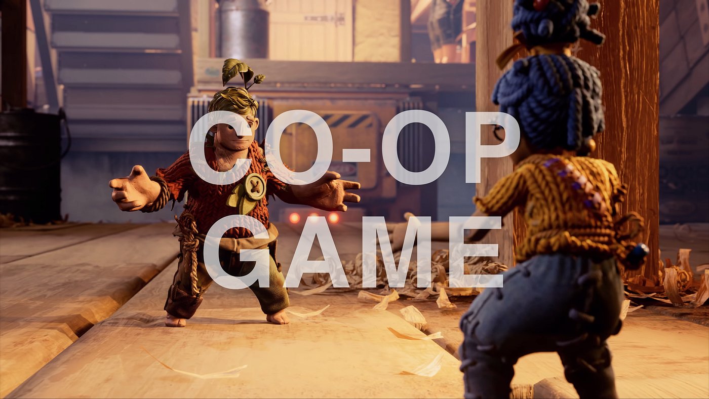 原神 重制版 截图8