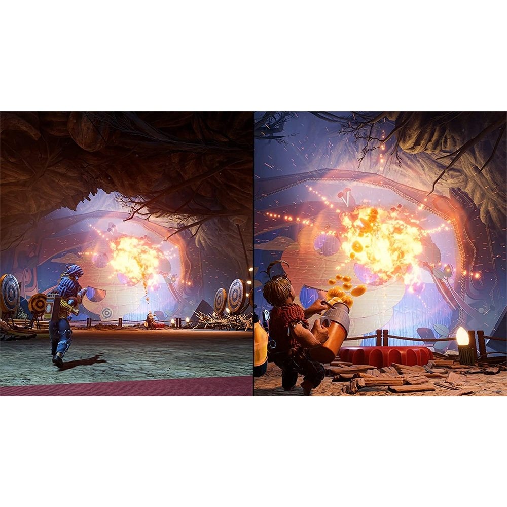 原神 重制版 截图15