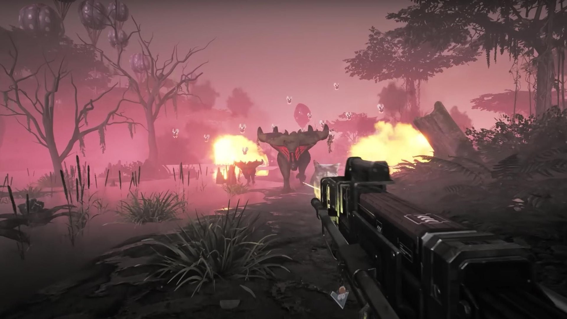 逃离塔科夫 截图12