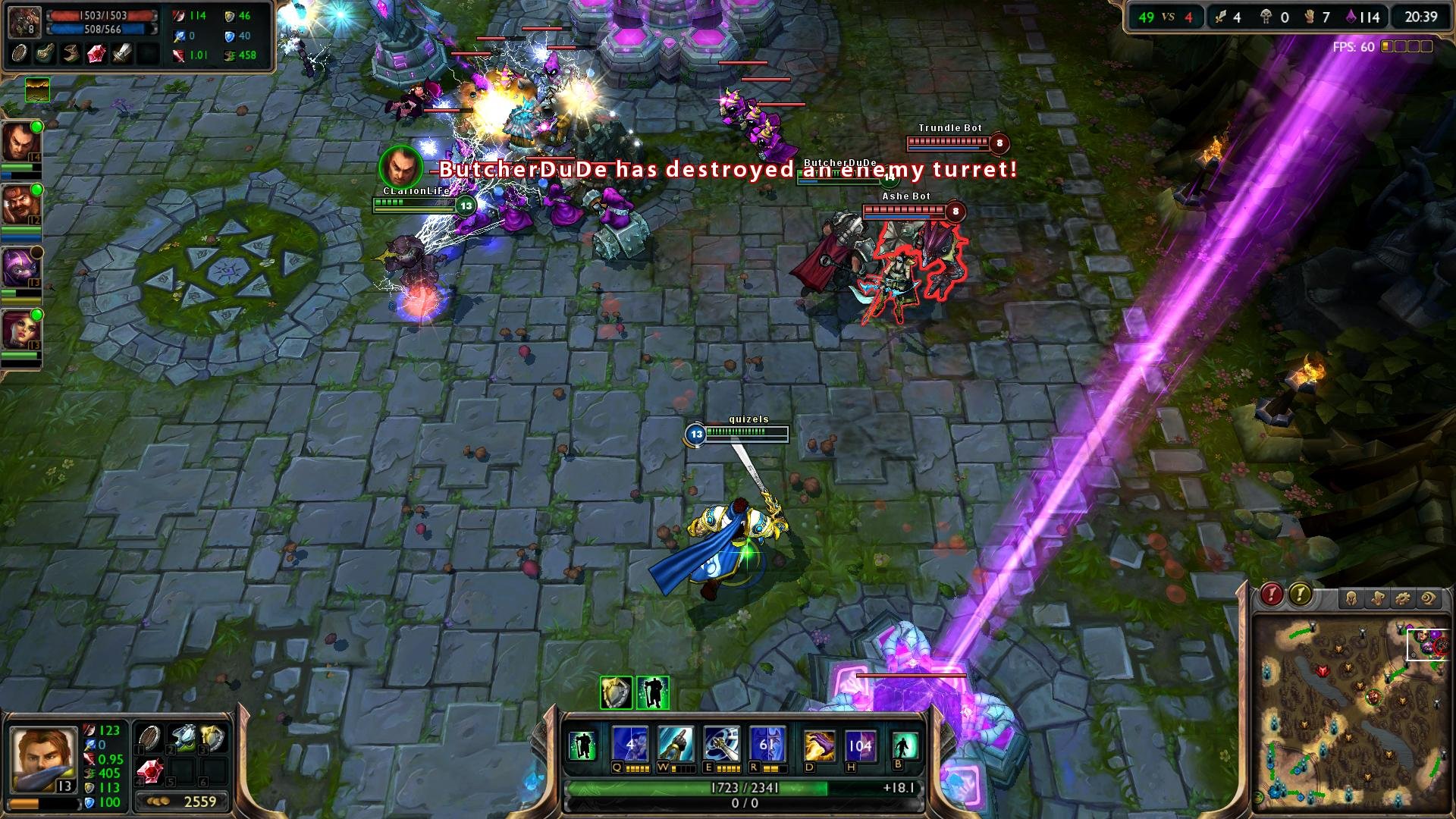 泰拉瑞亚 完整版 截图5