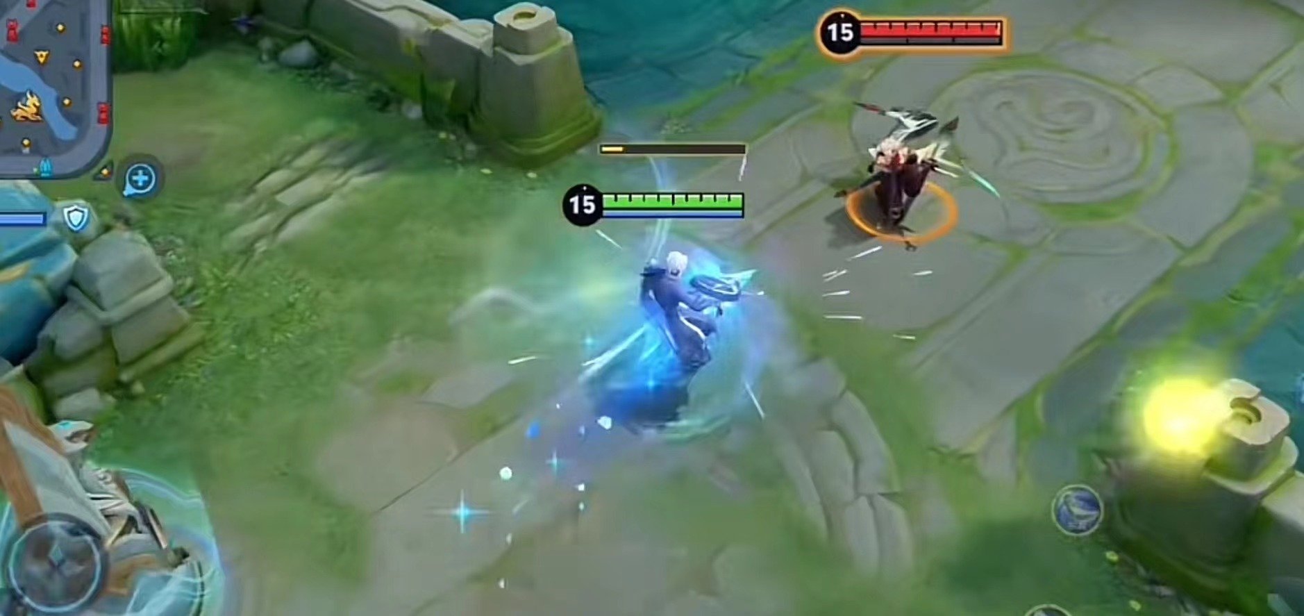 塞尔达传说：旷野之息 截图21