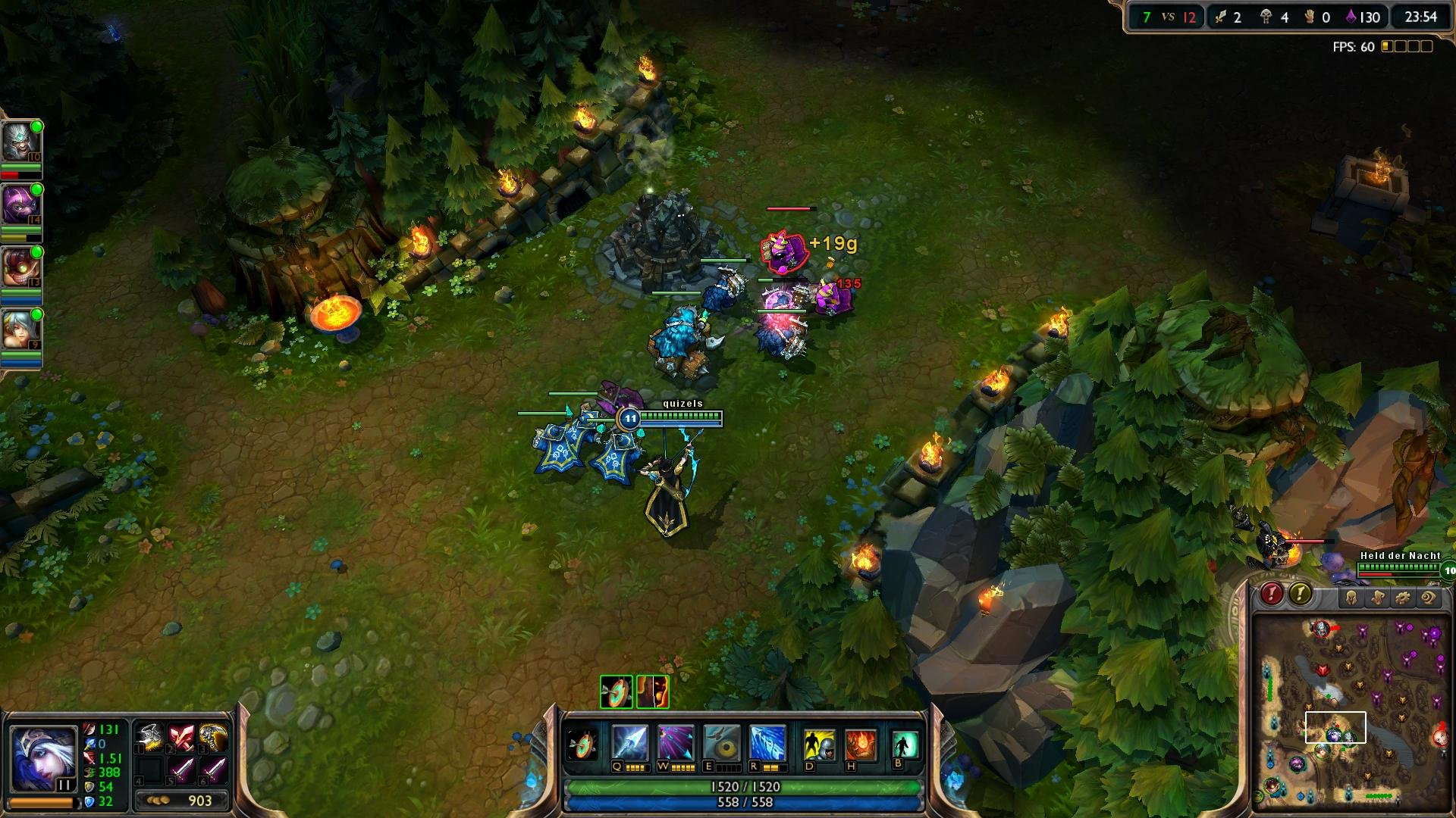 黑暗之魂3 截图2