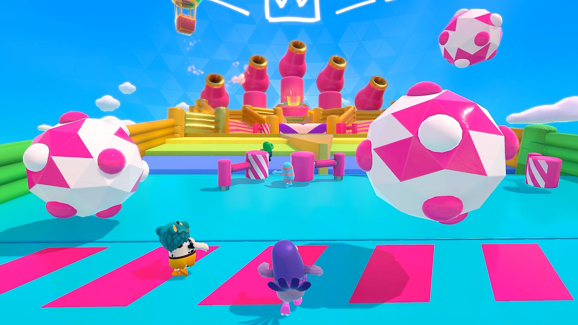 缺氧 重制版 截图1